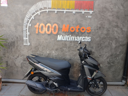 Imagem 1 de 10 de Yamaha Neo 125 2020