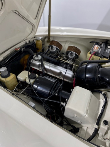 Imagen 13 de 15 de Volvo P 1800 S
