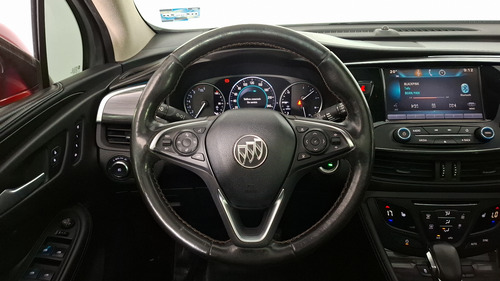 Buick Envision 2.0 CXL N 4WD AUTO