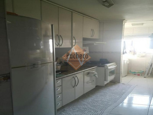 Imagem 3 de 19 de Apartamento Penha, 3 Dormitórios, 2 Banheiros, 65m², R$380.000,00 - 1206