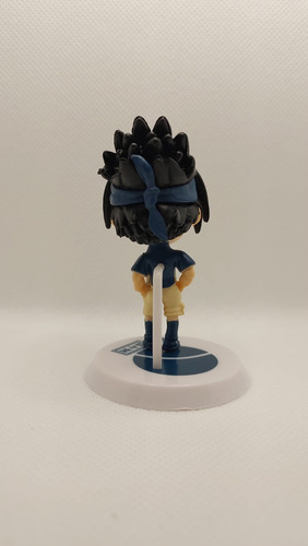 Figura Anime Naruto - Sasuke