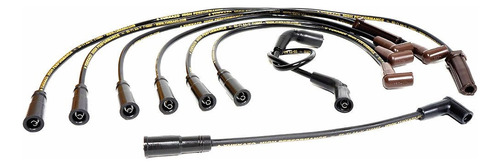 Cables Bujia Chevrolet Blazer Vortec 6cil 4.3