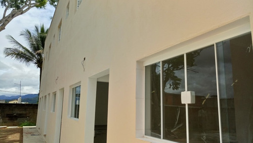 Imagem 19 de 19 de Sobrados Novos-aceita Financiamento-balneário Recanto Do Sol - 152
