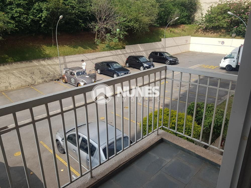 Imagem 6 de 10 de Apartamentos - Ref: L203771