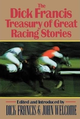 Libro The Dick Francis Treasury Of Great Racing Stories -...