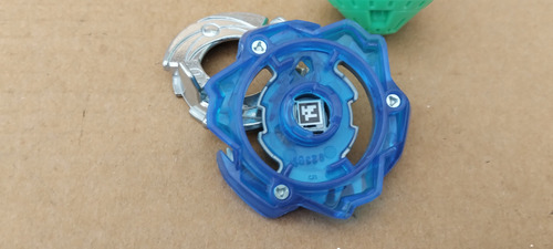 Beyblade Burst Rise Hasbro Hypersphere Ogre O5 (Usado)