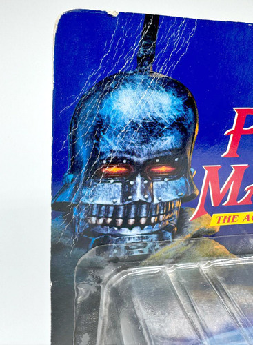 Puppet Master Torch Gold Edition Full Moon