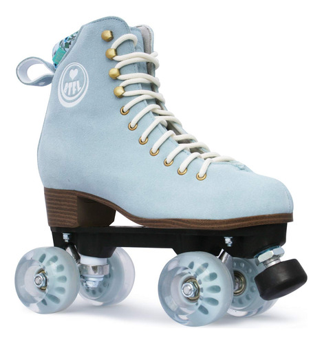 Btfl Patines Profesionales Para Mujeres, Ninos O Hombres, Ga