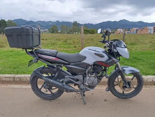 Bajaj Pulsar 135 Speed Potencia Y Rendimiento A Tu Alcance