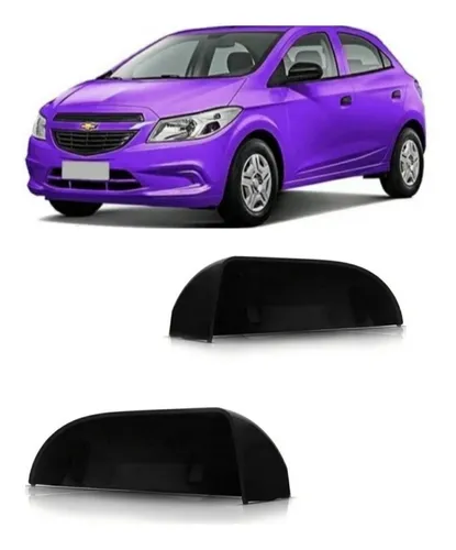 comprar Par Capa Retrovisor Onix Prisma 2013 2014 2015 2016