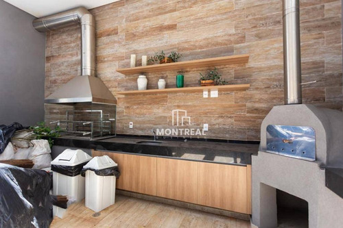 Cobertura À Venda, 123 M² Por R$ 948.000,00 - Centro - Osasco/sp - Co0051