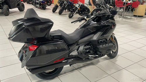 Imagen 3 de 9 de 2021 Honda Gold Wing Tour