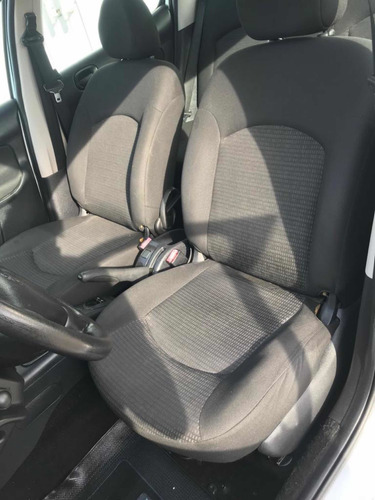 Peugeot 207 Compact