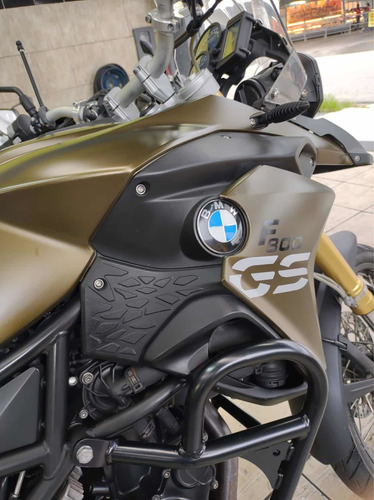Bmw Gs F800 2014