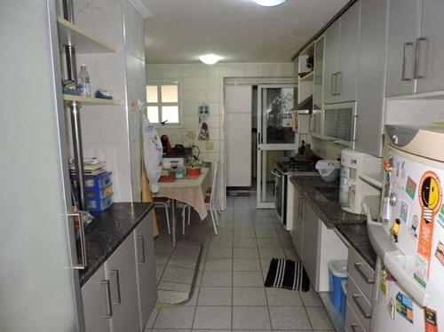 Imagem 8 de 13 de Villagio Da Granja - (3 Pavimentos + Sótão Habitável) - Ca0505