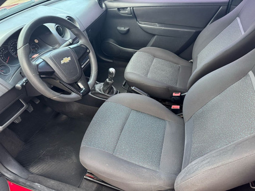 Chevrolet Celta Celta Life/ LS 1.0 MPFI 8V FlexPower 3p