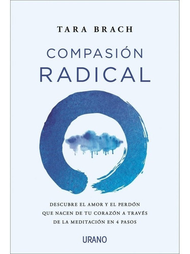 Compasión Radical (urano)