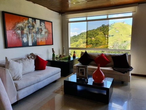 Imagen 3 de 14 de Casa En Venta En Bosques De La Lagunita 412-9846761