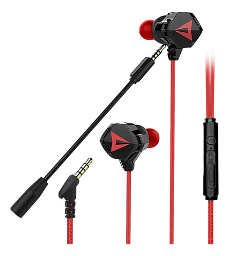 Auriculares Intraurales Inalámbricos T2 Con Control Táctil,