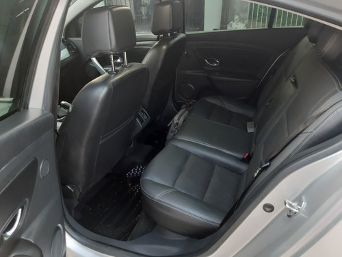 Renault Fluence 2.0 Sport T 180cv 2013
