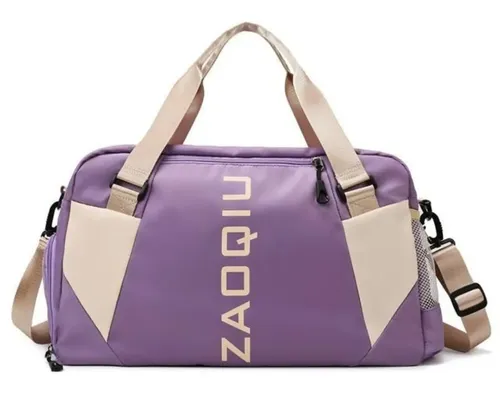 Bolsa Mala De Mão 10kg Feminina De Bordo Viagem Grande