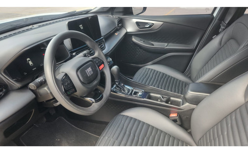 Fiat FASTBACK 1.3 TURBO 270 FLEX LIMITED EDITION AT6