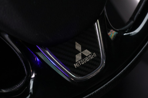 Mitsubishi Eclipse Cross 1.5 MIVEC TURBO GASOLINA GLS CVT