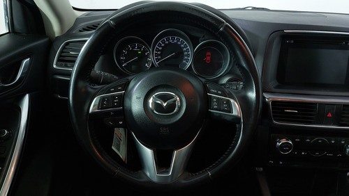 Mazda CX-5 2.5 GT AUTO 4WD