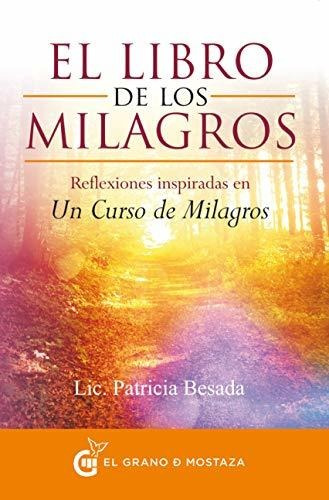 Libro De Los Milagros  El