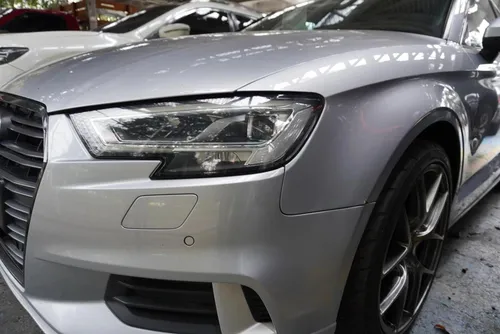 Audi A3 2.0 Progressive