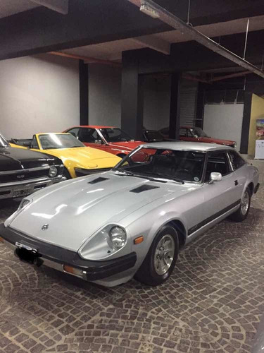 Nissan Datzun 280 Zx
