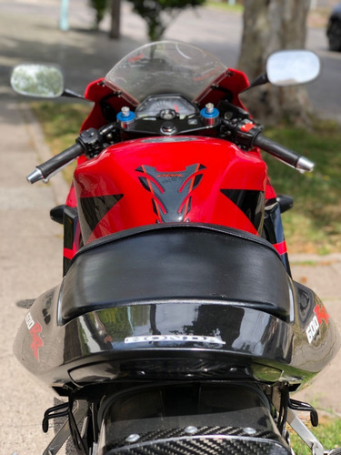 Imagen 11 de 13 de Honda Cbr 600 Rr