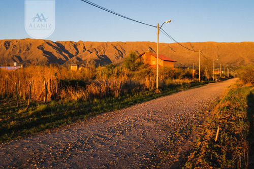 Ultimos Lotes, Terrenos En Venta, Quintas Del Tomero, Merlo, San Luis.