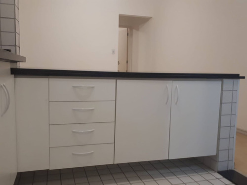 Imagem 9 de 11 de Apto Casa Verde | 1 Quartos | 45 M² | Cond: R$680.00 | 1 Vaga - 10dgas4