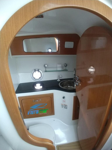 Lancha Phantom 300 Diesel (ñ Focker, Real, Nx, Ventura, Fs)