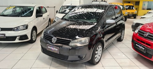 Volkswagen Fox 1.0 Vht Trend Total Flex 5p