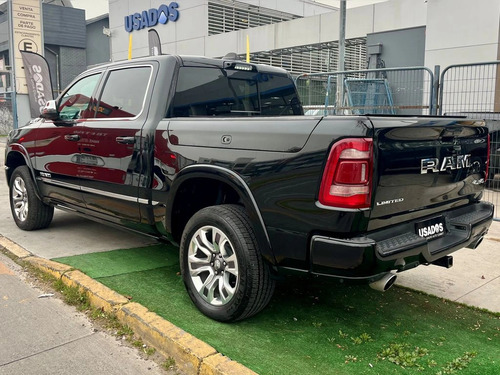 RAM 1500 Limited