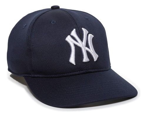 Gorra Beisbol Softbol Mlb Team Yankees New York 350 Mrno