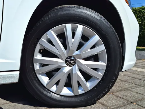 Volkswagen Jetta 1.4 T Fsi Trendline Tip