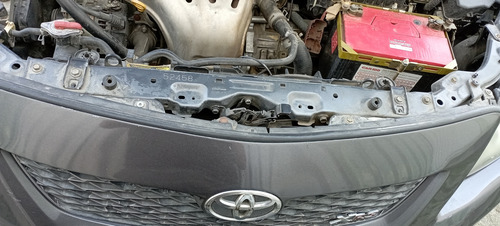 Toyota Corolla 2.4 Xrs 5vel Aa Ee Cd R-16 Mt