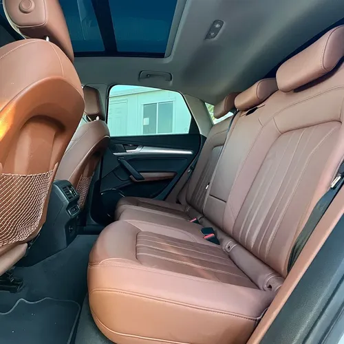 Audi Q5 2023