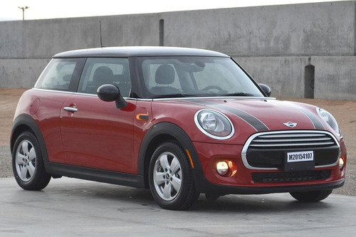 Parabrisas Para Mini Cooper