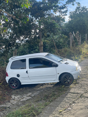 Renault Twingo 1.2 U Authentique
