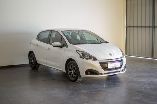 Peugeot 208 1.5 Active