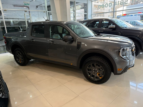 Ford Maverick 2.0 Ecoboost cd TREMOR at8 aw4