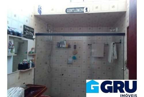 Casa Terrea Bom Clima - Cat502