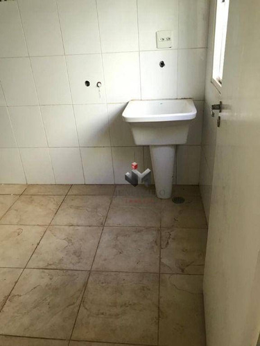 Imagem 4 de 16 de Apartamento À Venda Por R$ 180.000 Com 2 Dormitórios - Jardim Itaporã - Ribeirão Preto/sp - Ap3988