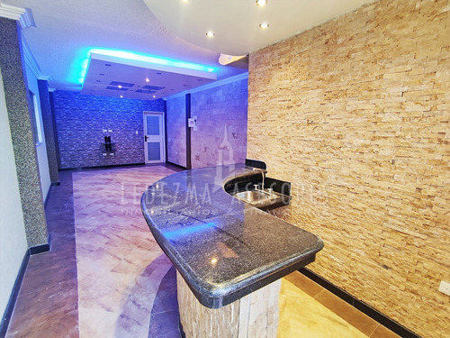 Imagen 14 de 21 de Ledezma Asesores Vende Apartamento Listo Para Habitar En Av. Andrés Eloy Blanco, Ciudad Bolívar - Venezuela