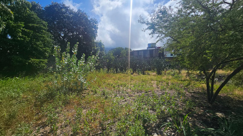 Terreno - Los Corales (la Guaira)