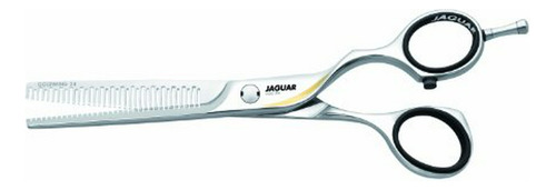 Tijeras Cortar Cabello - Jaguar Goldwing 34 Teeth Hair Shear